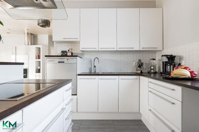 Pikkuhirventie 9, Hämeenkoski, Hollola