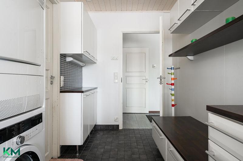 Pikkuhirventie 9, Hämeenkoski, Hollola