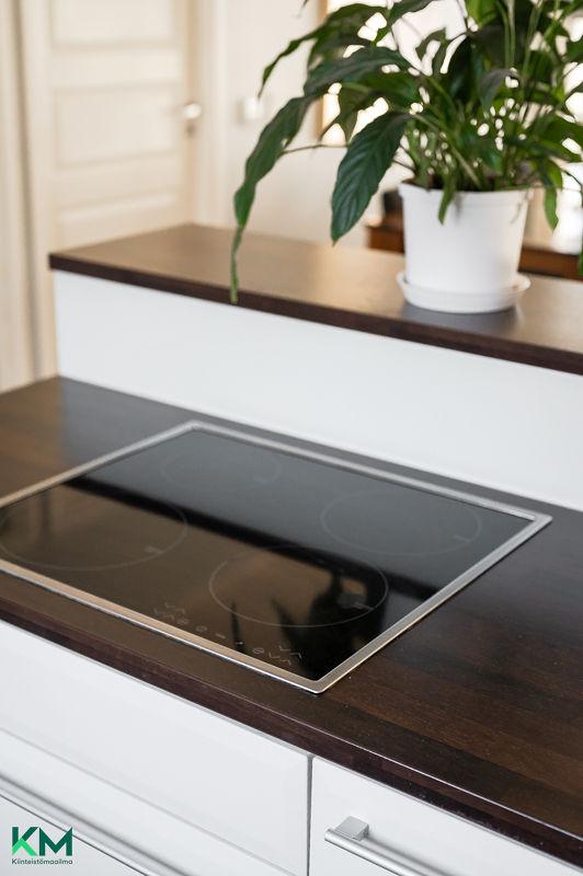 Pikkuhirventie 9, Hämeenkoski, Hollola