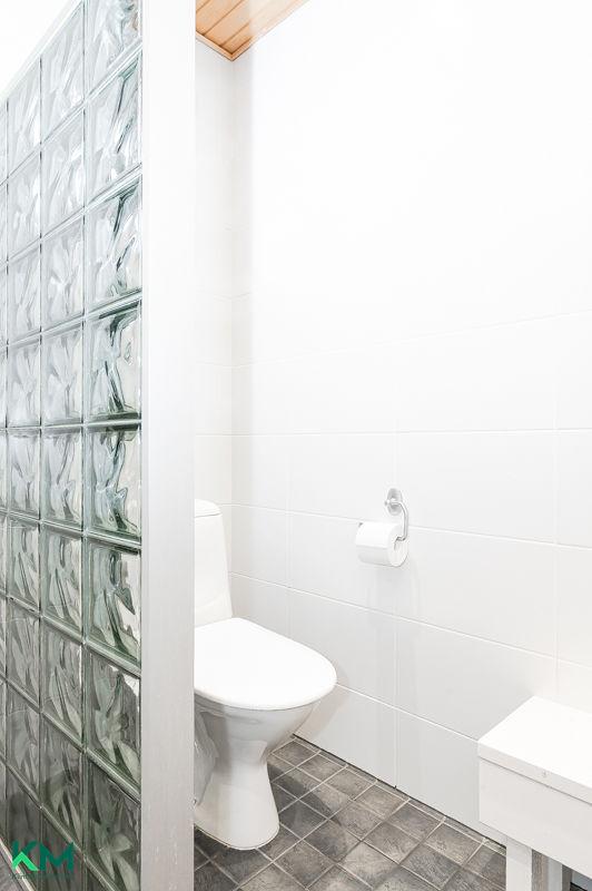 Pikkuhirventie 9, Hämeenkoski, Hollola