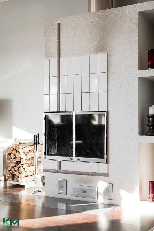 Pikkuhirventie 9, Hämeenkoski, Hollola