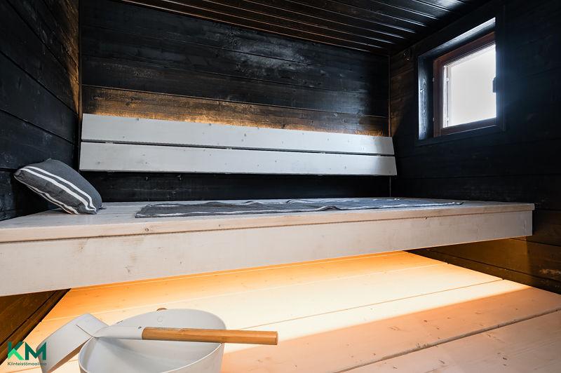 Pikkuhirventie 9, Hämeenkoski, Hollola