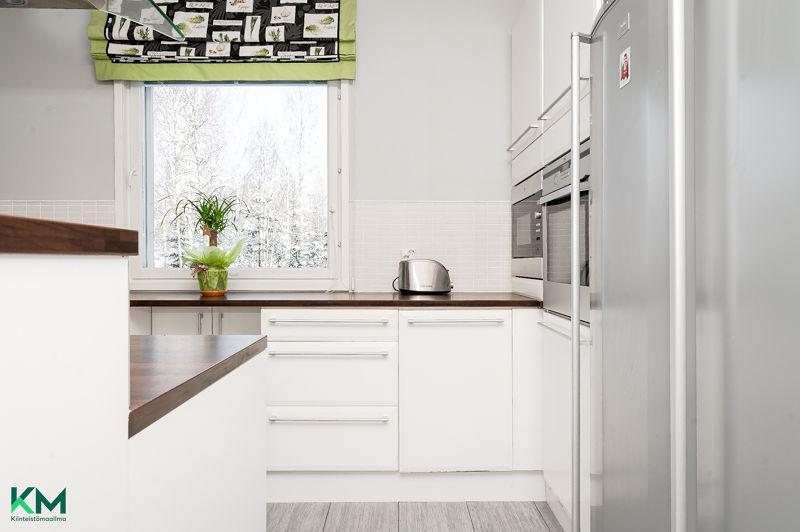 Pikkuhirventie 9, Hämeenkoski, Hollola