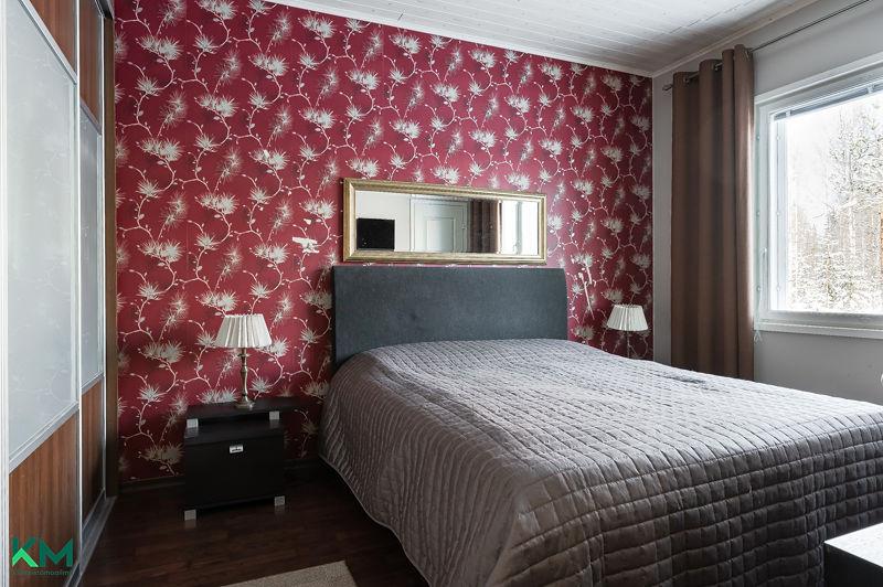 Pikkuhirventie 9, Hämeenkoski, Hollola