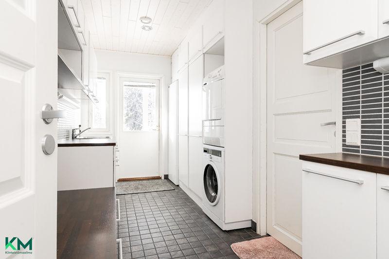 Pikkuhirventie 9, Hämeenkoski, Hollola