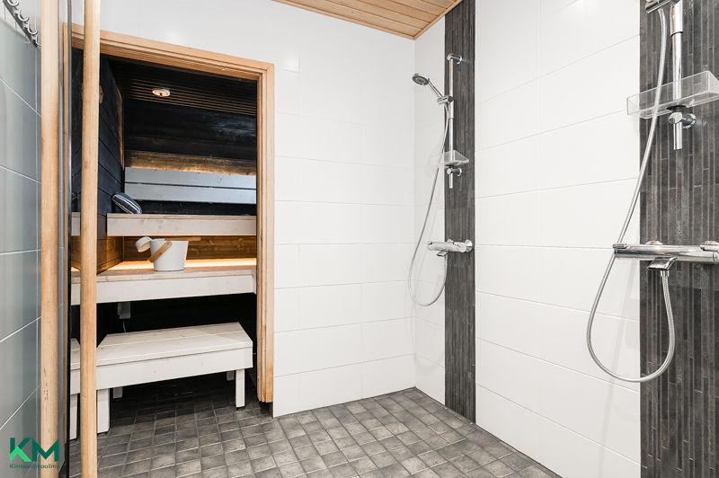 Pikkuhirventie 9, Hämeenkoski, Hollola