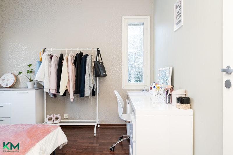 Pikkuhirventie 9, Hämeenkoski, Hollola