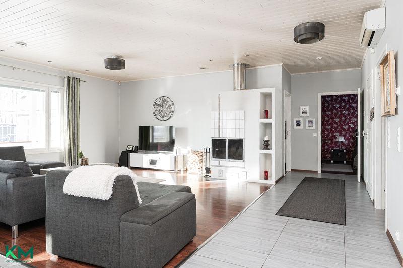 Pikkuhirventie 9, Hämeenkoski, Hollola