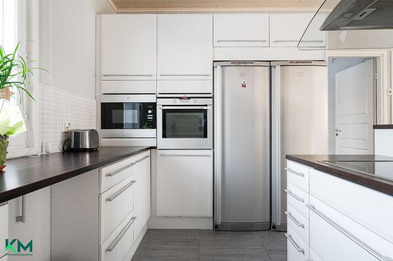 Pikkuhirventie 9, Hämeenkoski, Hollola