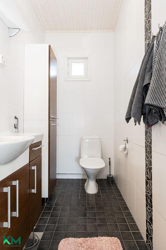 Pikkuhirventie 9, Hämeenkoski, Hollola