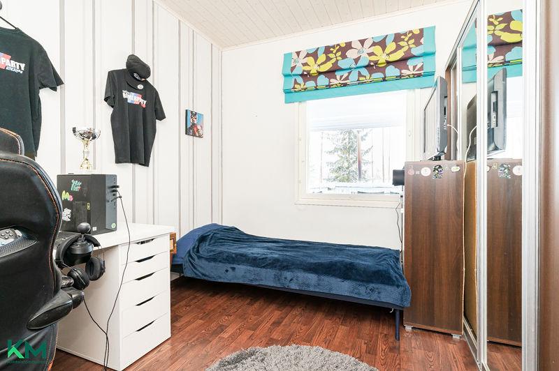 Pikkuhirventie 9, Hämeenkoski, Hollola