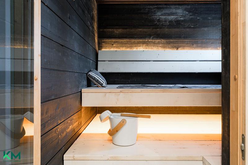 Pikkuhirventie 9, Hämeenkoski, Hollola