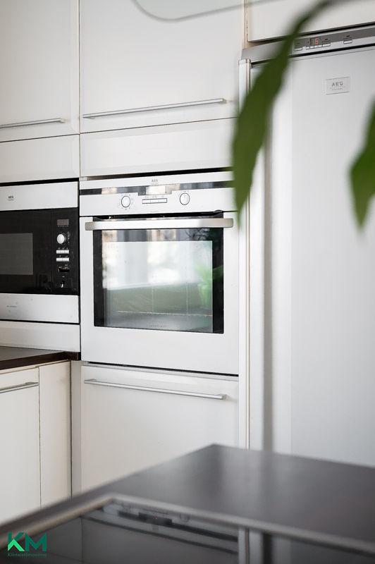 Pikkuhirventie 9, Hämeenkoski, Hollola