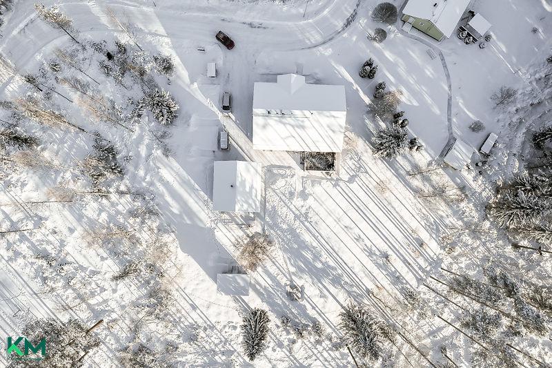 Pikkuhirventie 9, Hämeenkoski, Hollola