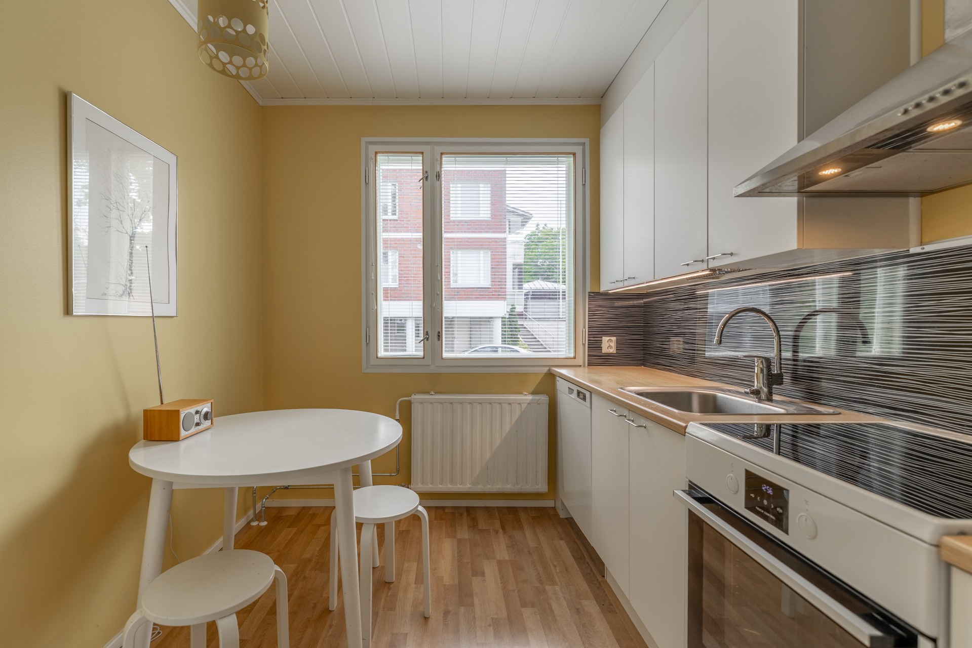 Päämajankatu 22a, Kaukola, Mikkeli