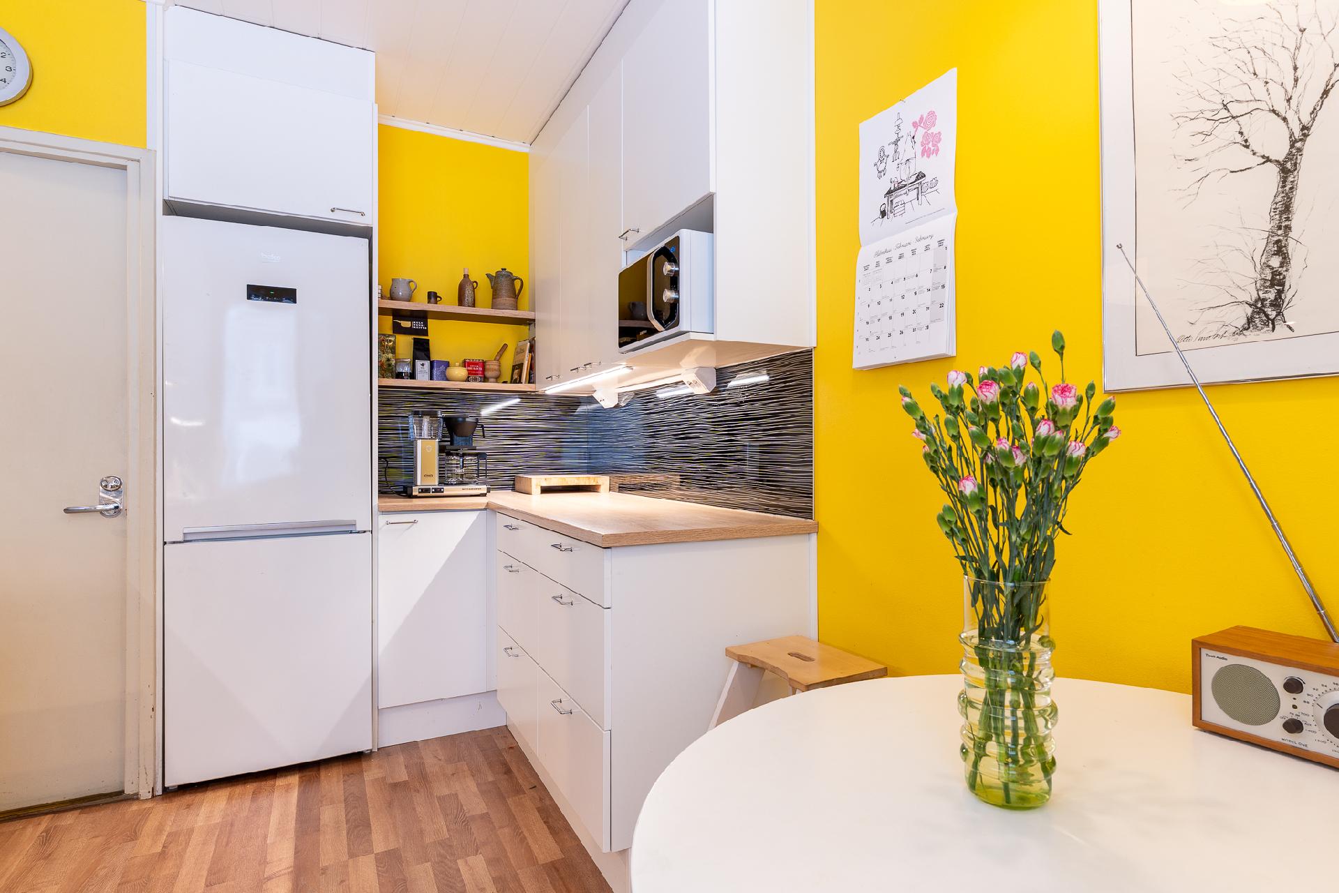 Päämajankatu 22a, Kaukola, Mikkeli