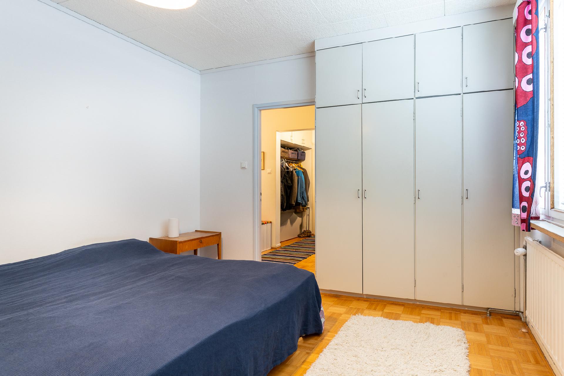 Päämajankatu 22a, Kaukola, Mikkeli