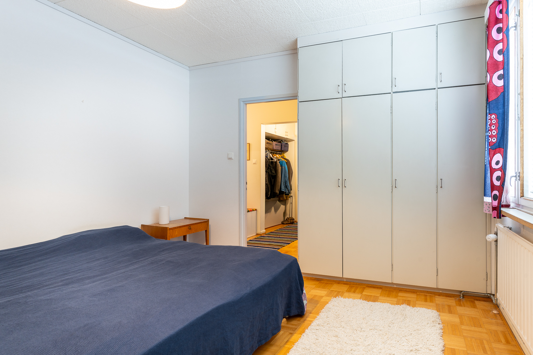 Päämajankatu 22a, Kaukola, Mikkeli