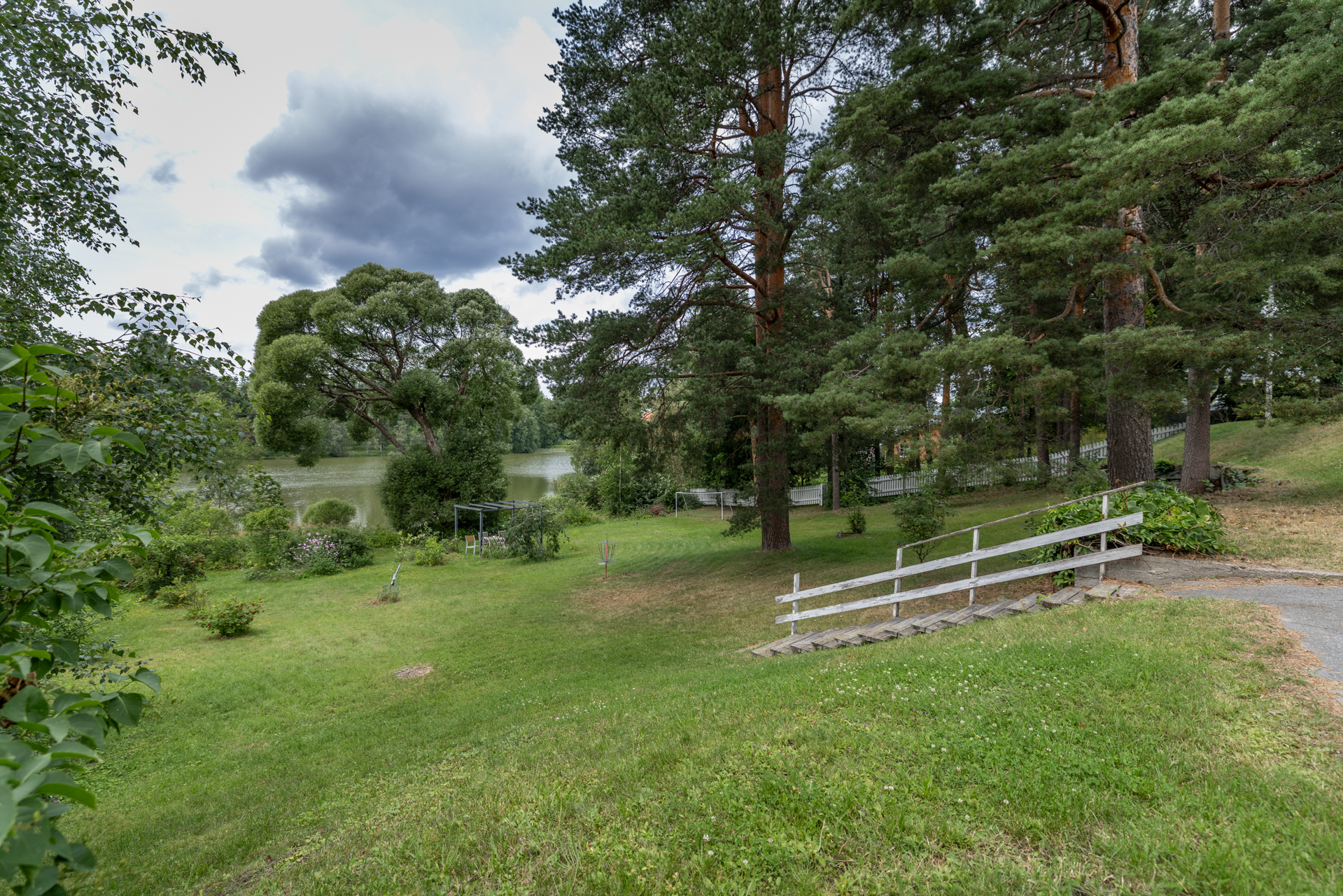 Päämajankatu 22a, Kaukola, Mikkeli