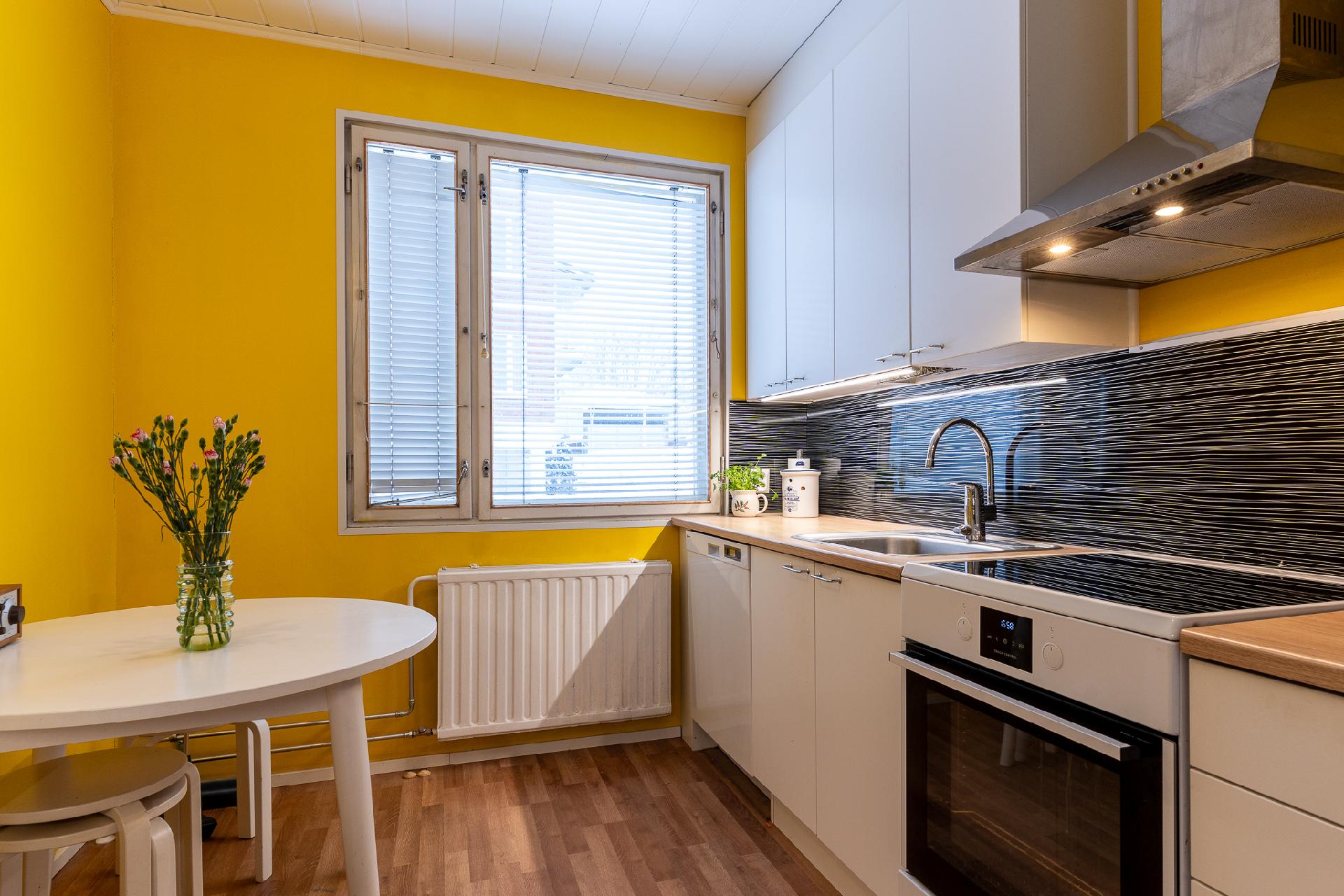 Päämajankatu 22a, Kaukola, Mikkeli