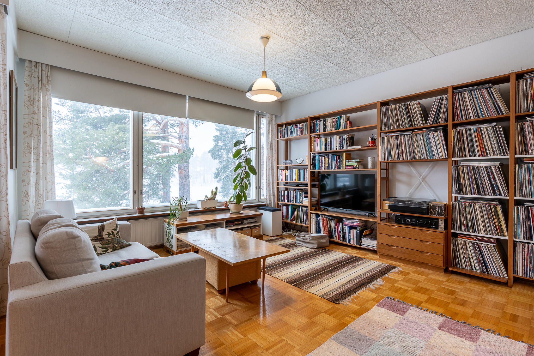 Päämajankatu 22a, Kaukola, Mikkeli