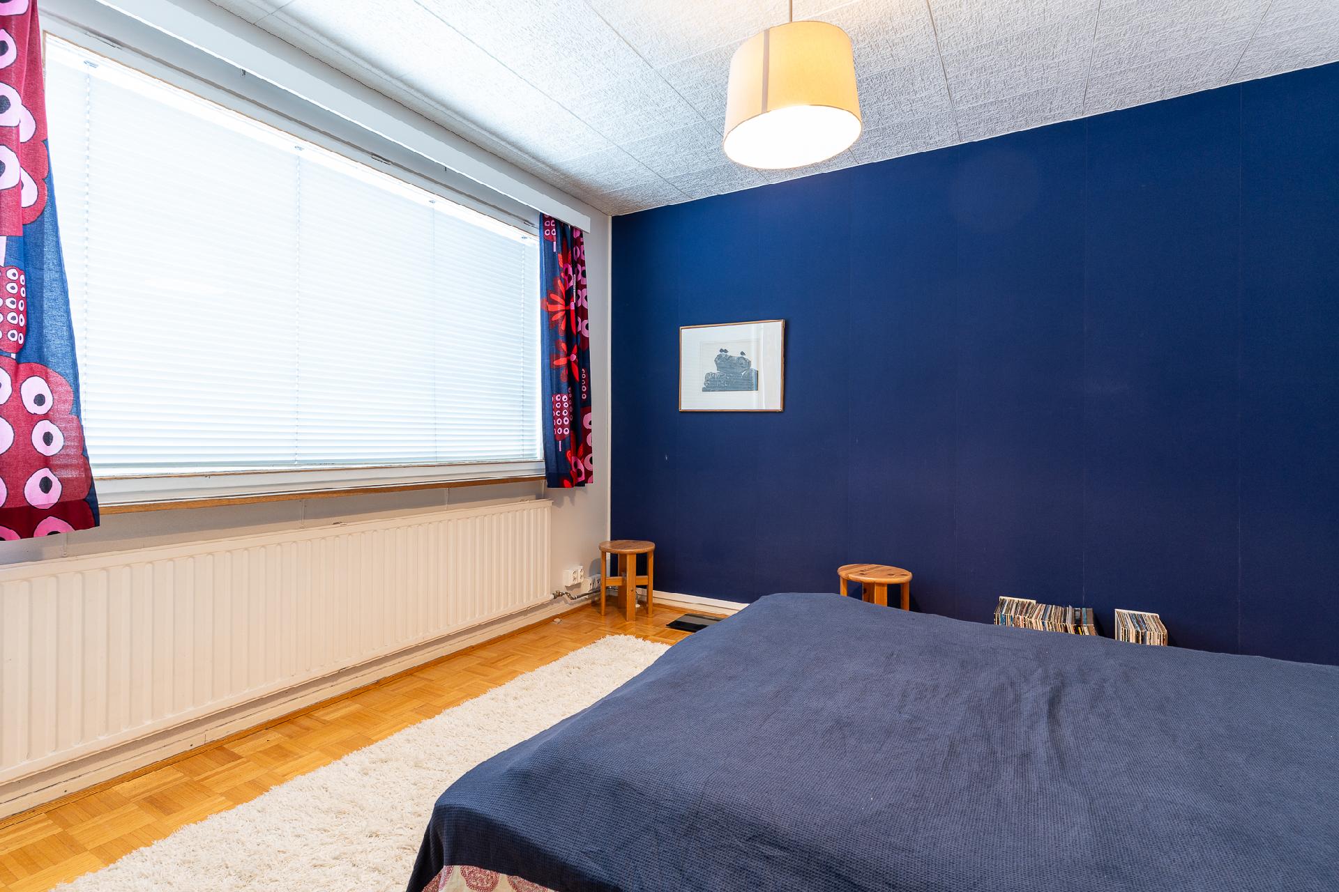 Päämajankatu 22a, Kaukola, Mikkeli