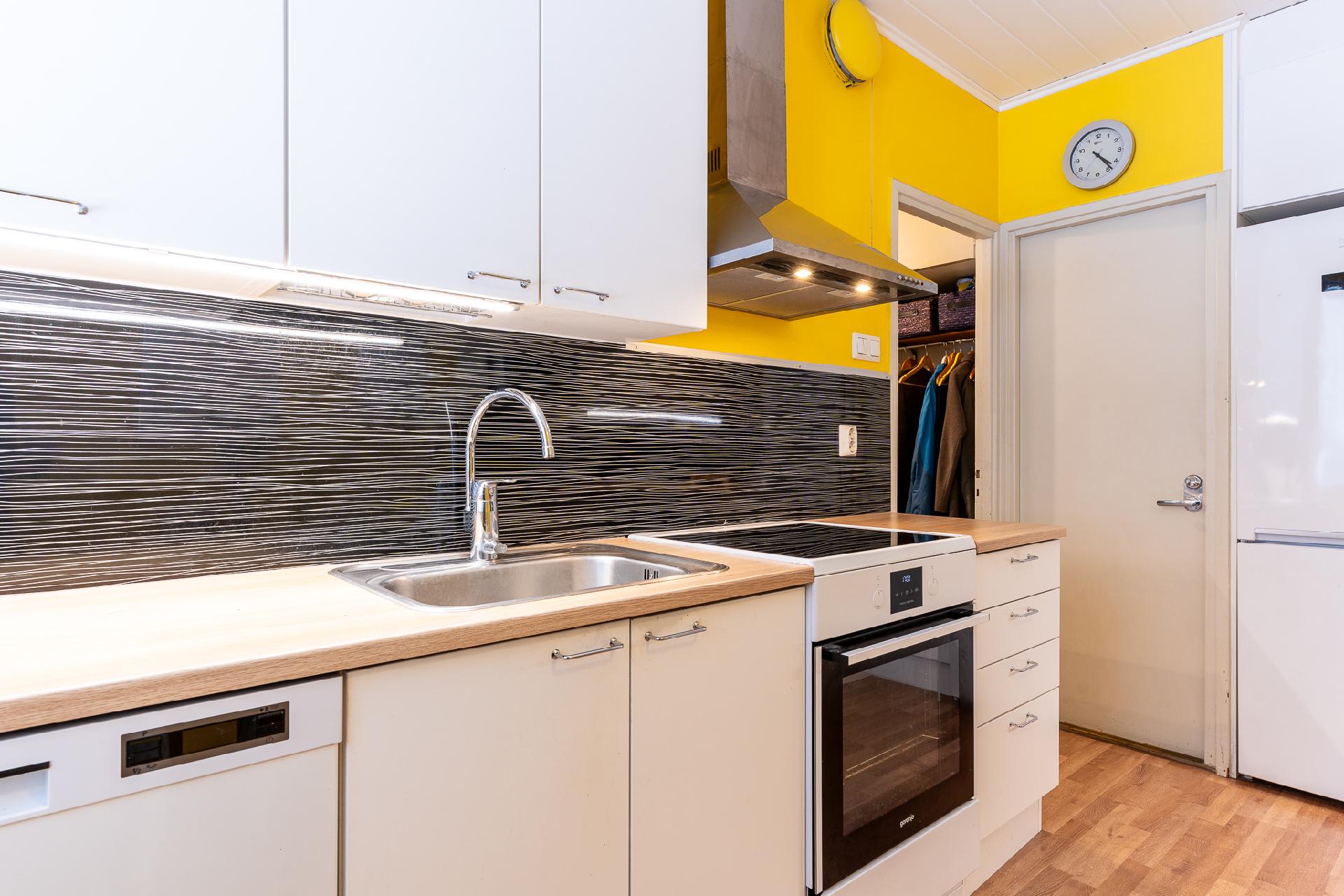 Päämajankatu 22a, Kaukola, Mikkeli