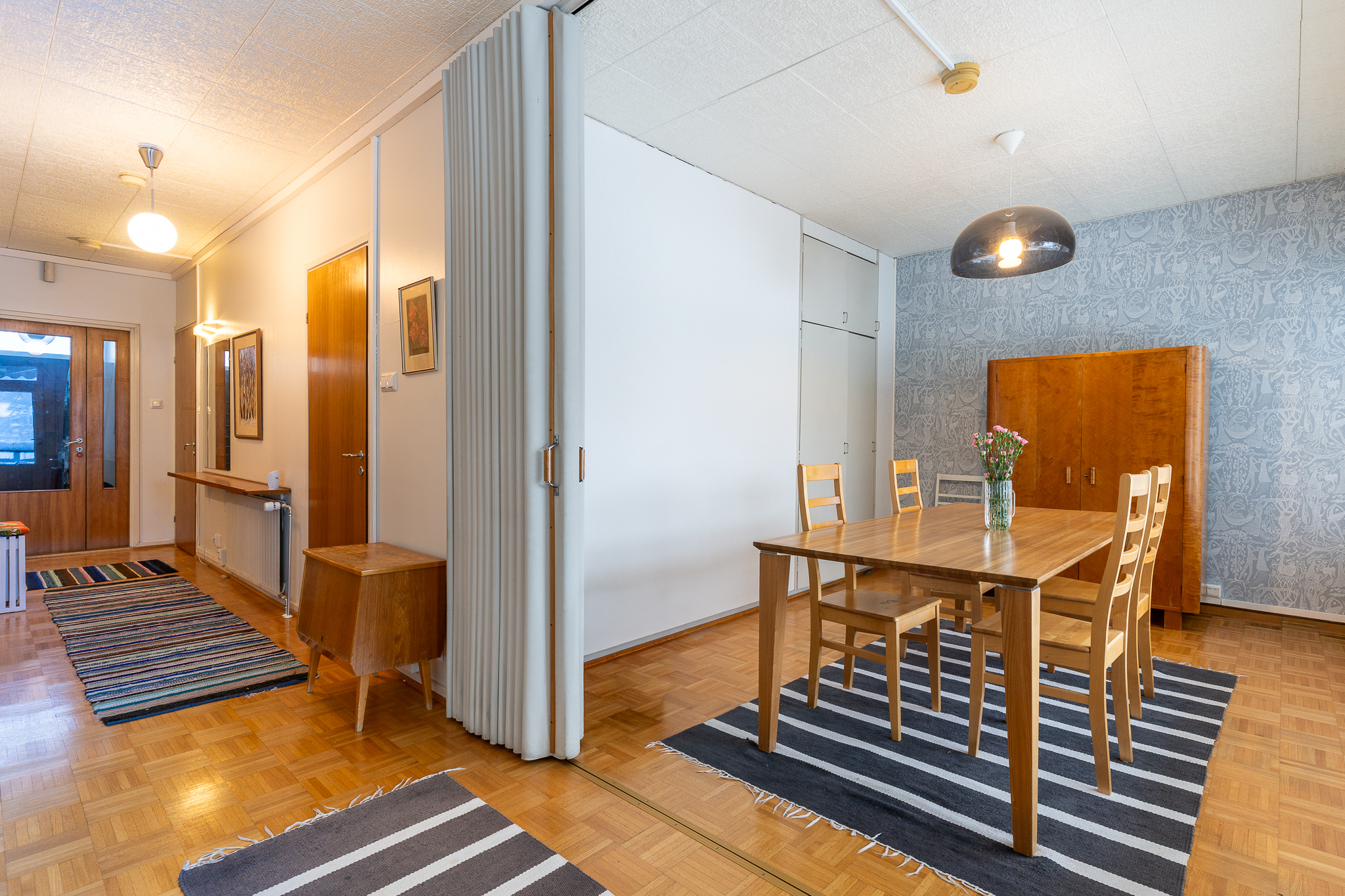 Päämajankatu 22a, Kaukola, Mikkeli