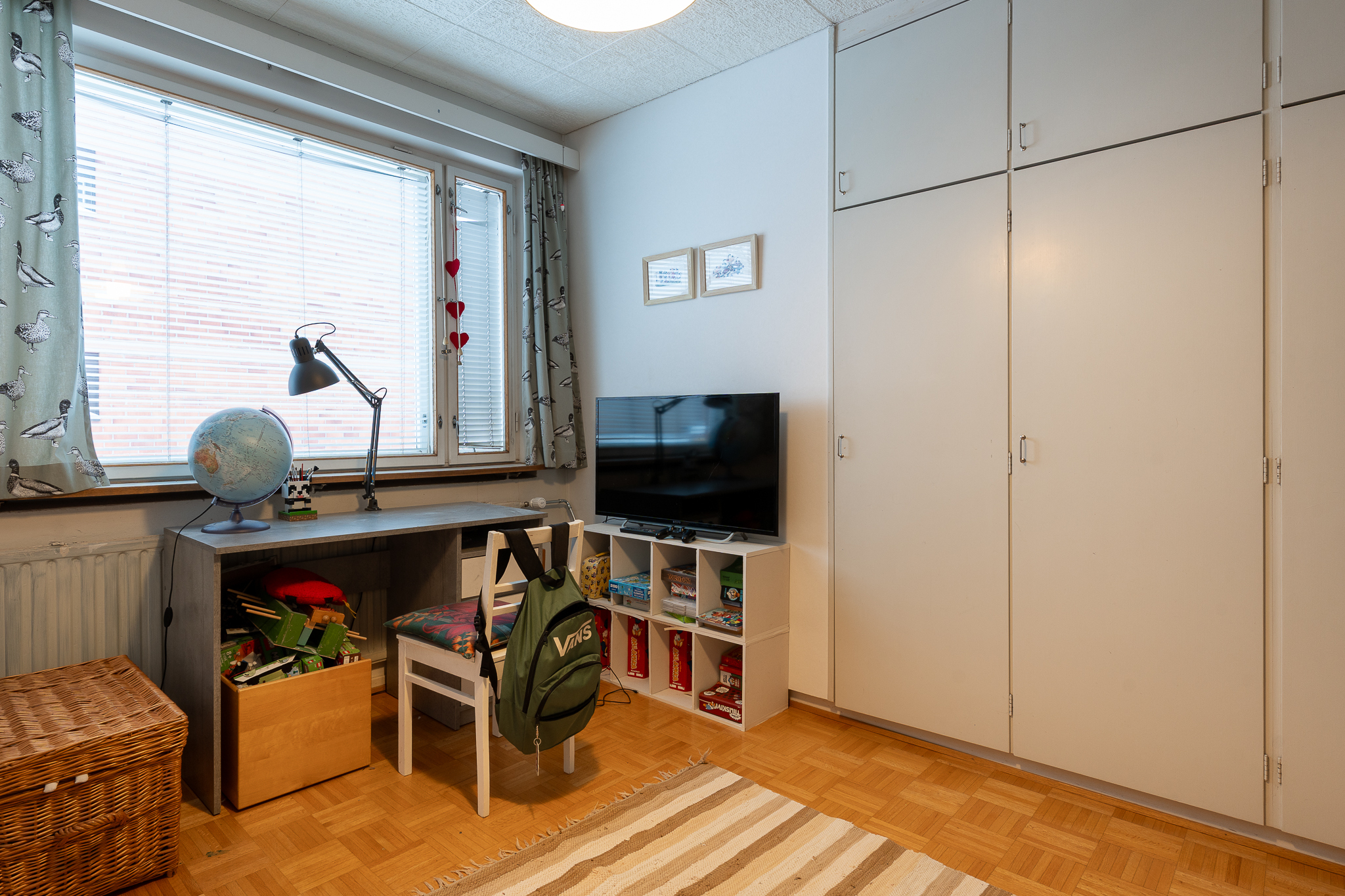 Päämajankatu 22a, Kaukola, Mikkeli
