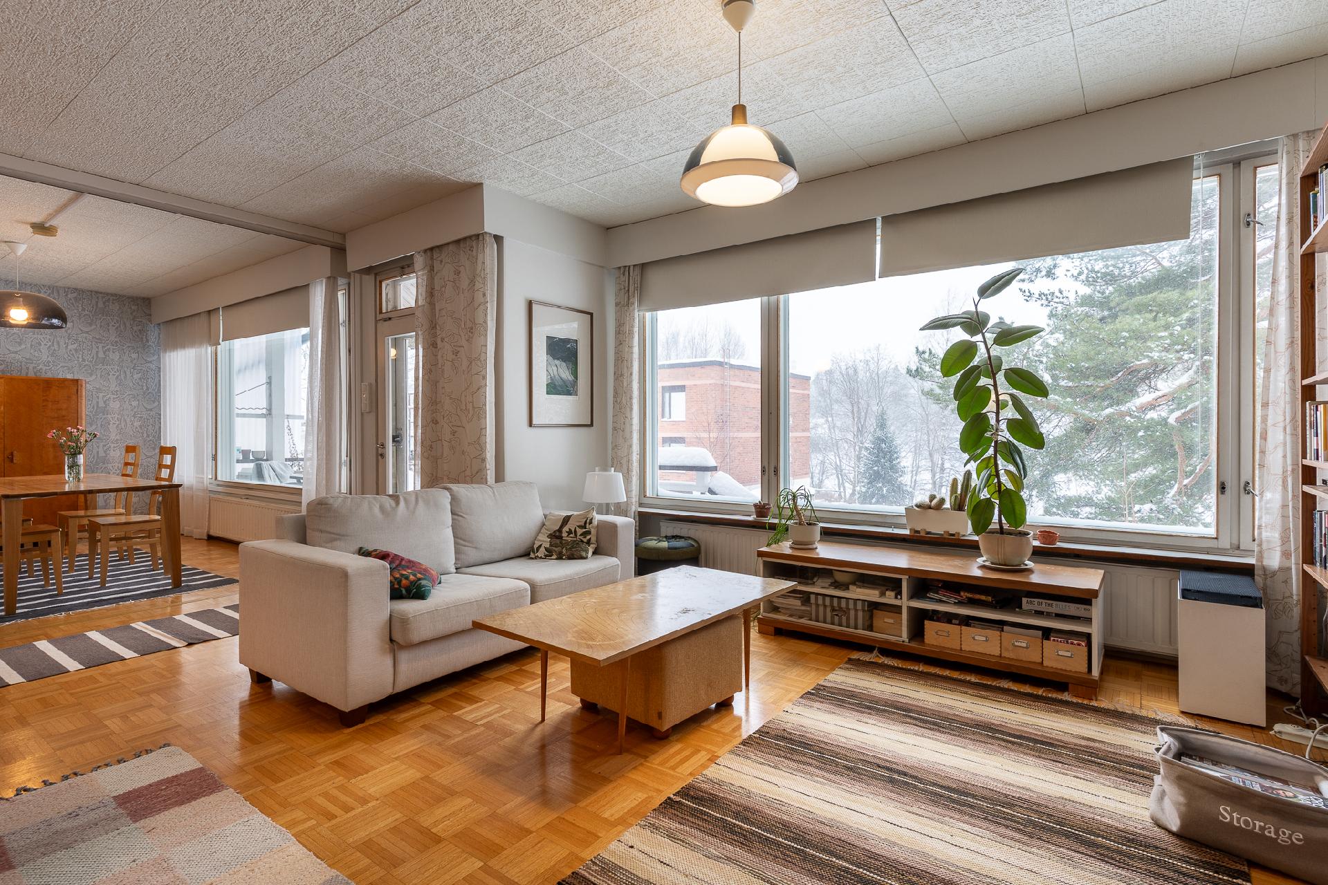 Päämajankatu 22a, Kaukola, Mikkeli