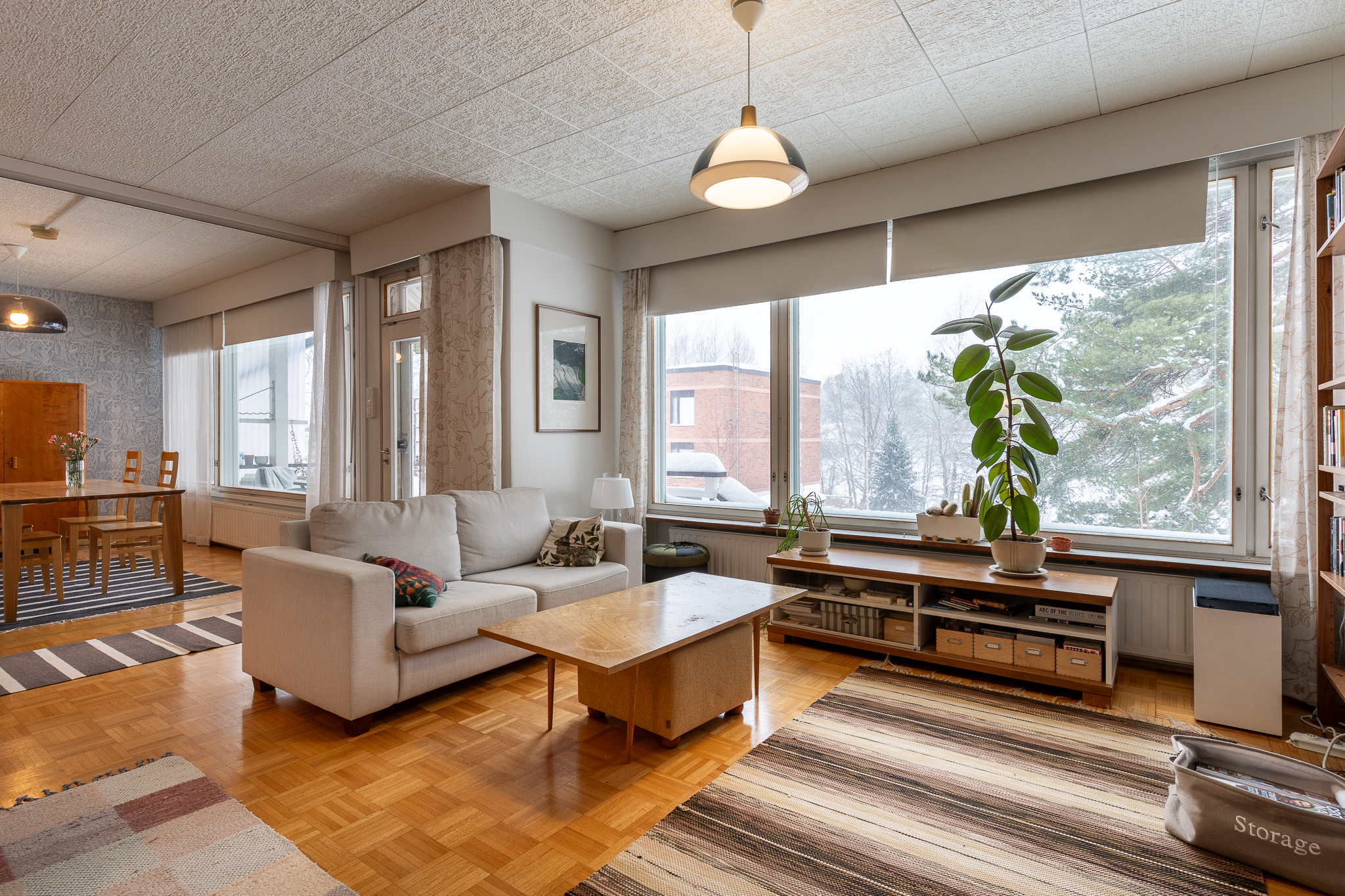 Päämajankatu 22a, Kaukola, Mikkeli