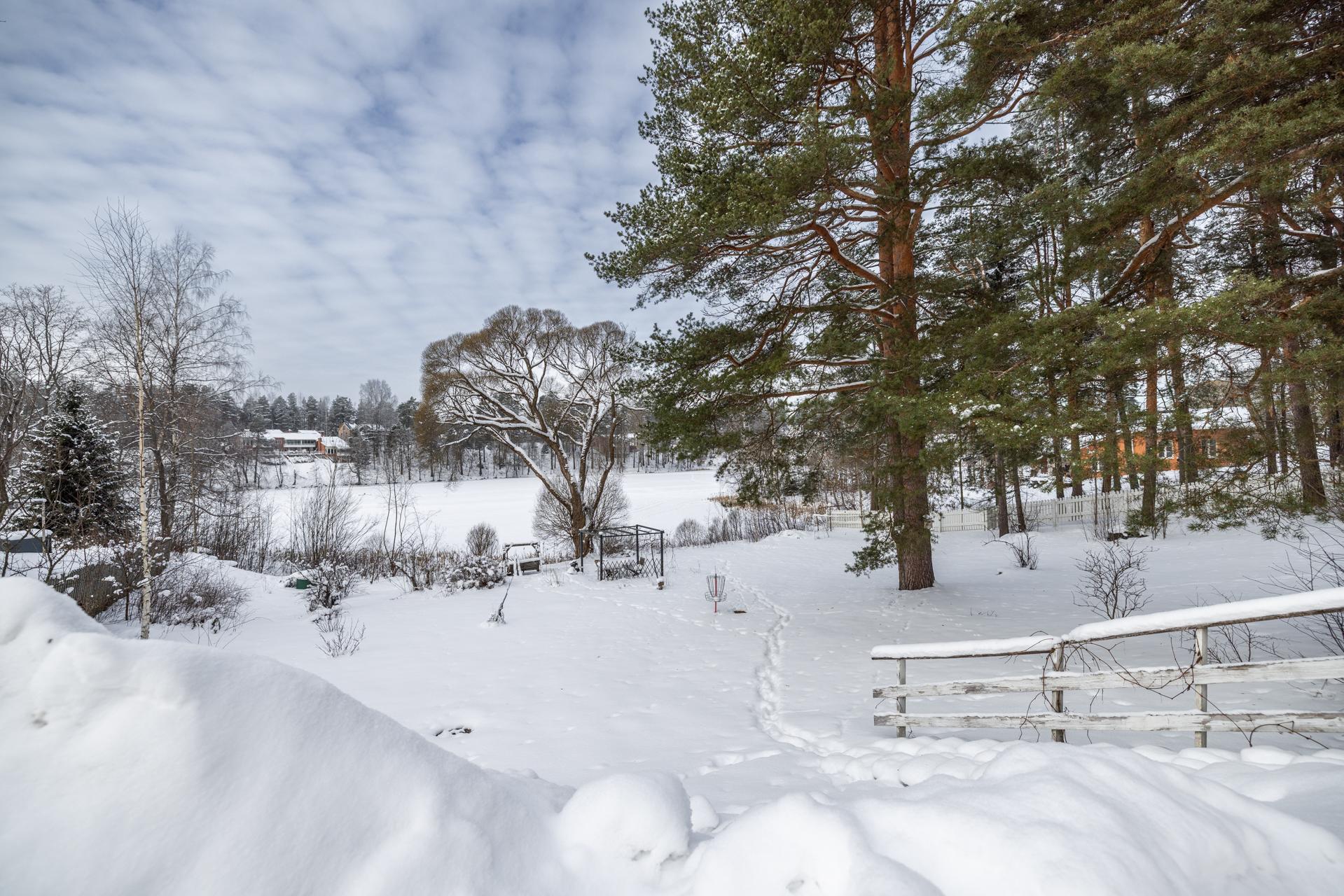 Päämajankatu 22a, Kaukola, Mikkeli