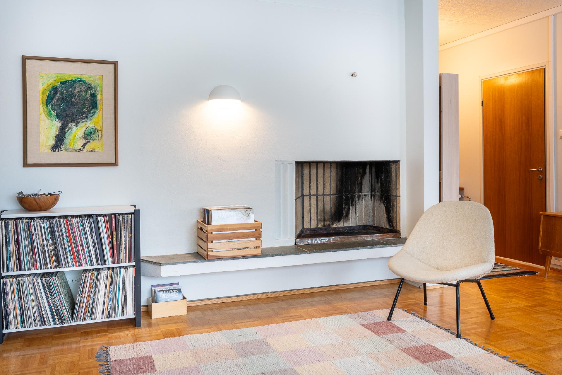 Päämajankatu 22a, Kaukola, Mikkeli