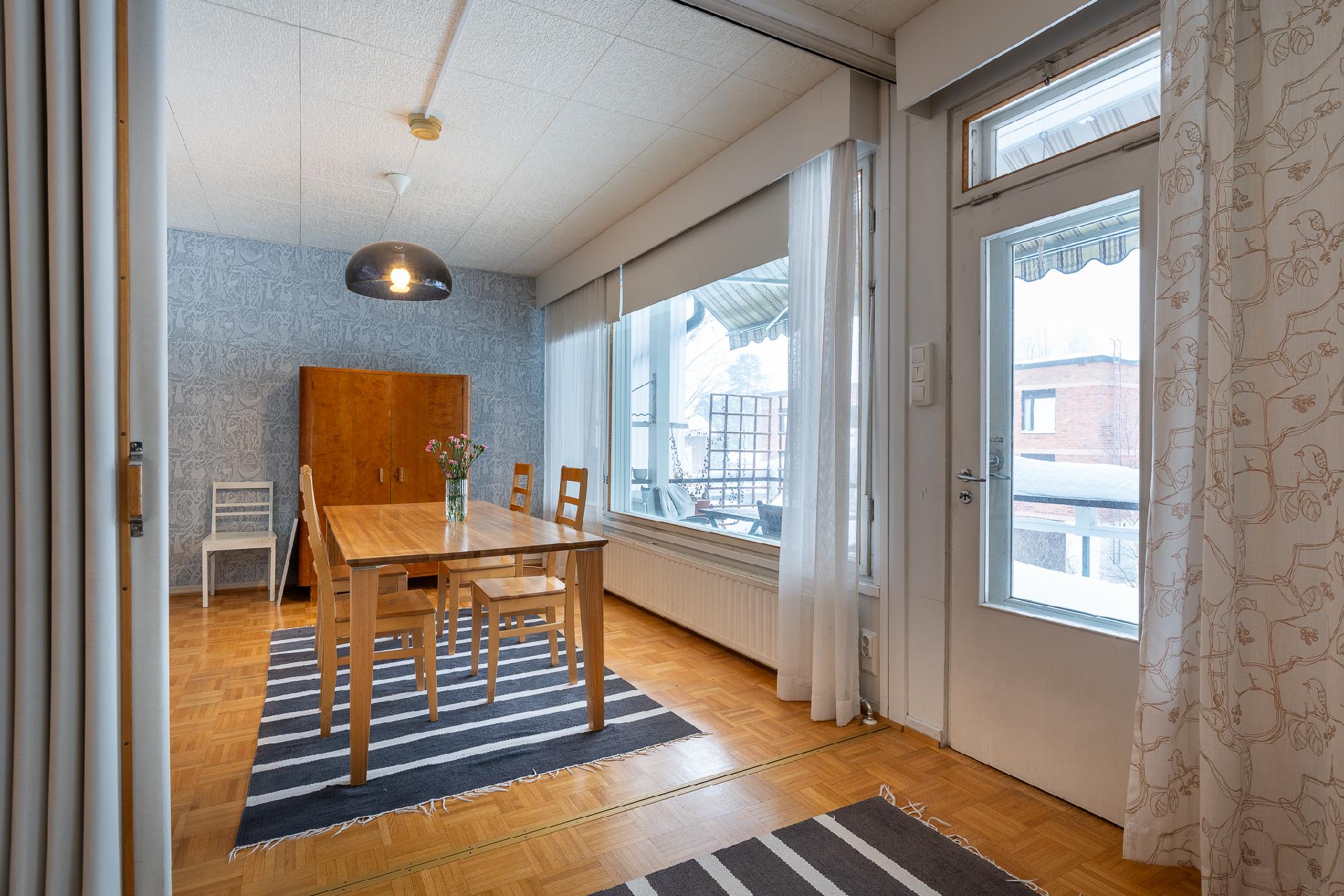 Päämajankatu 22a, Kaukola, Mikkeli