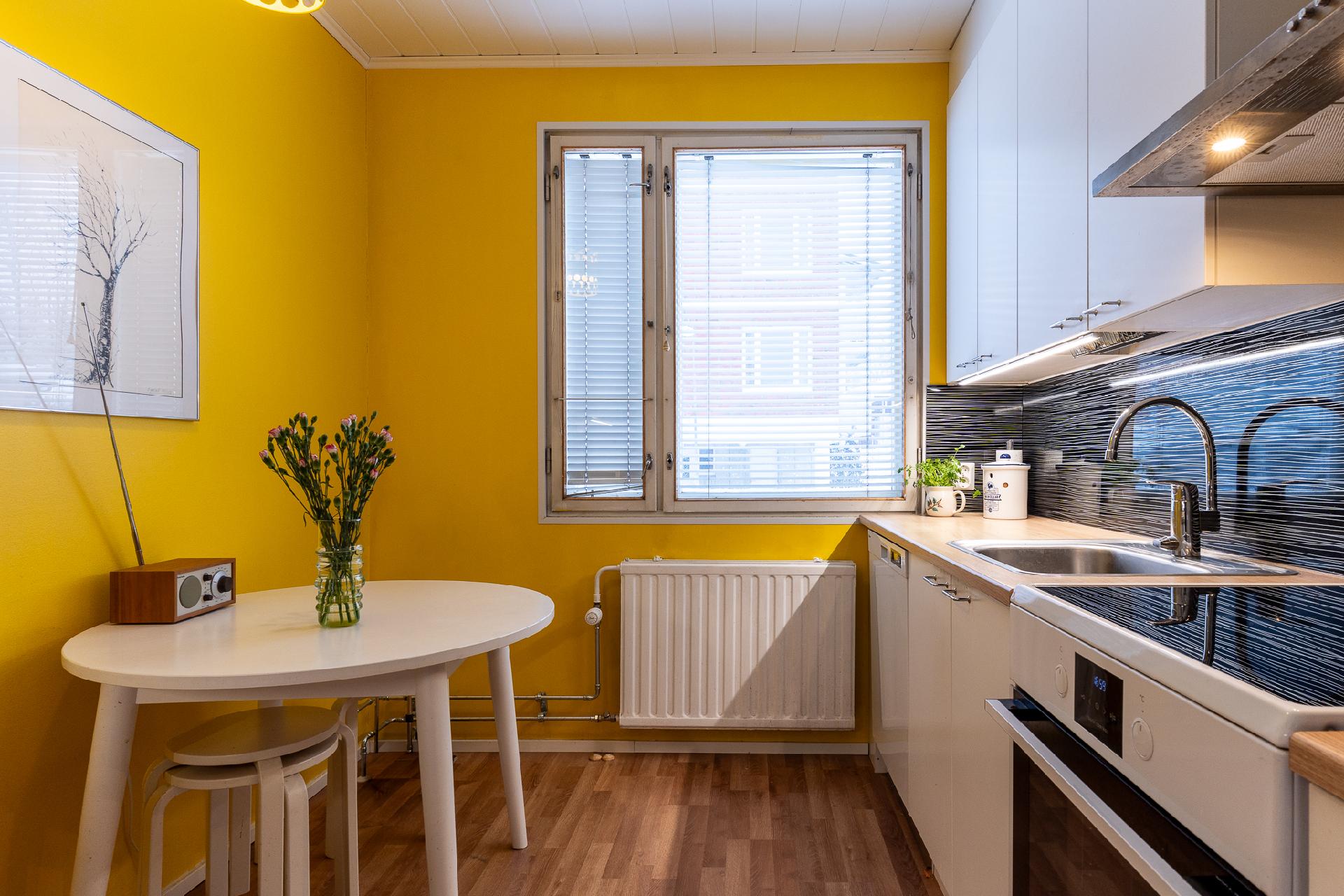 Päämajankatu 22a, Kaukola, Mikkeli