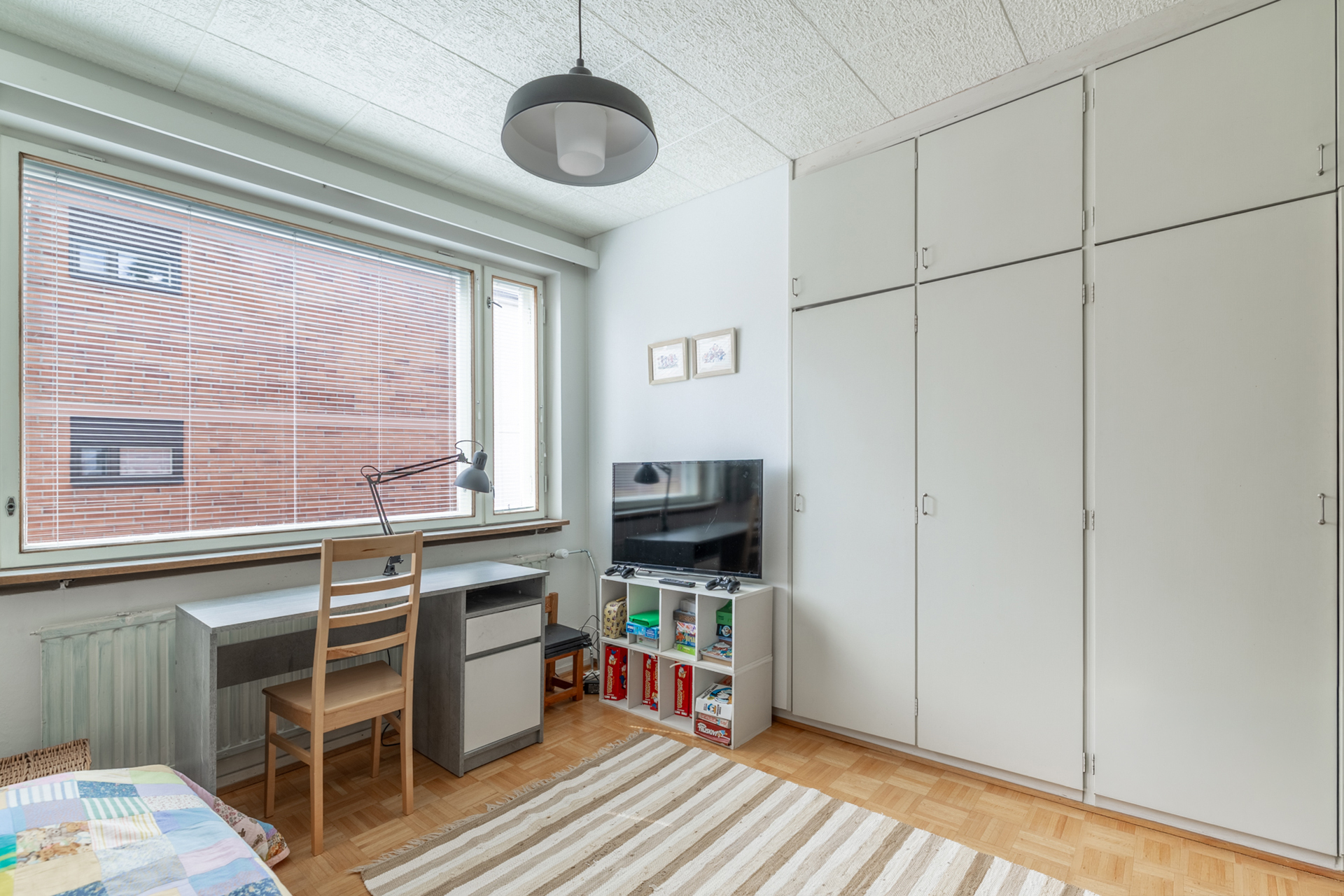 Päämajankatu 22a, Kaukola, Mikkeli