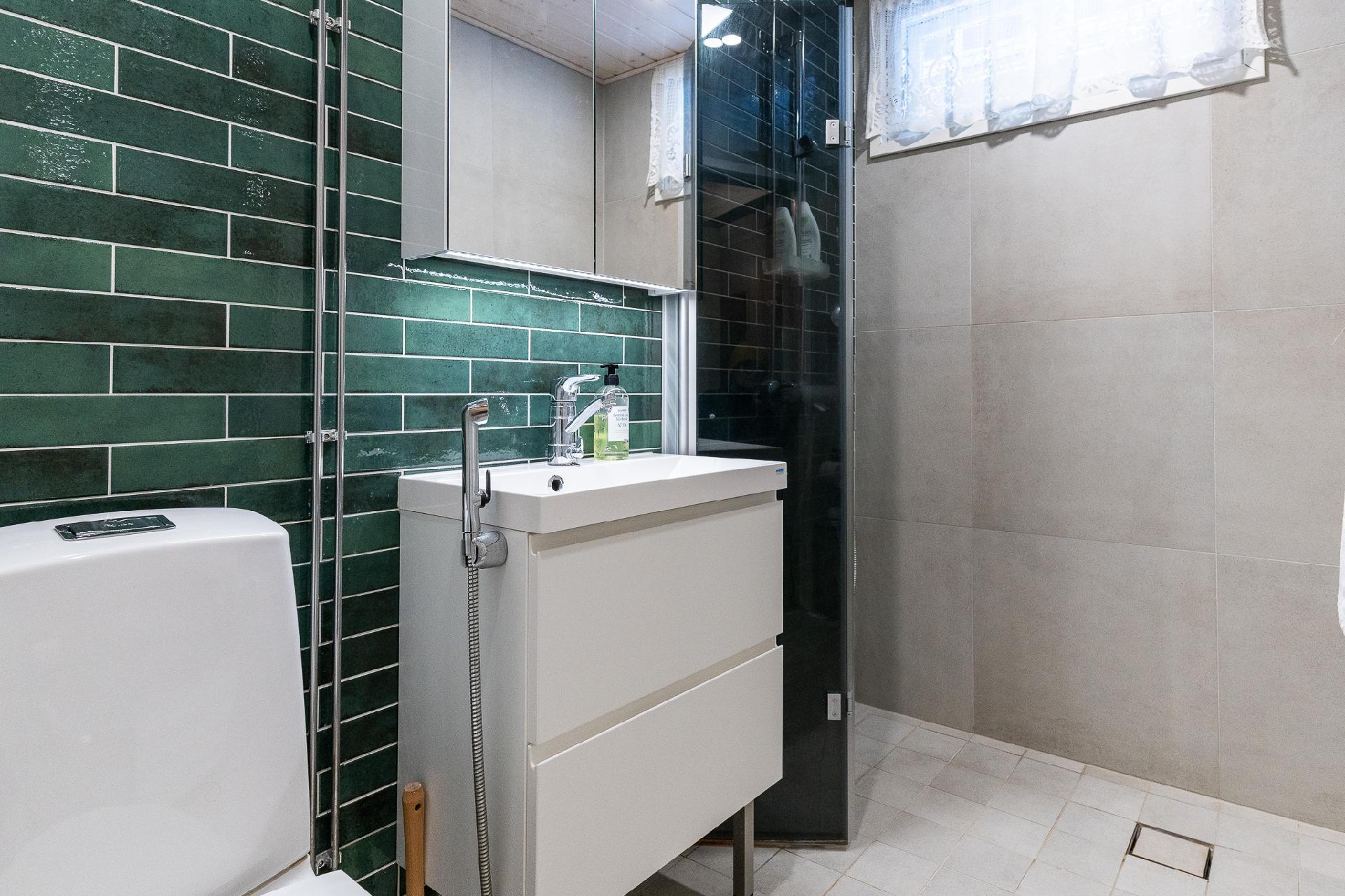 Päämajankatu 22a, Kaukola, Mikkeli