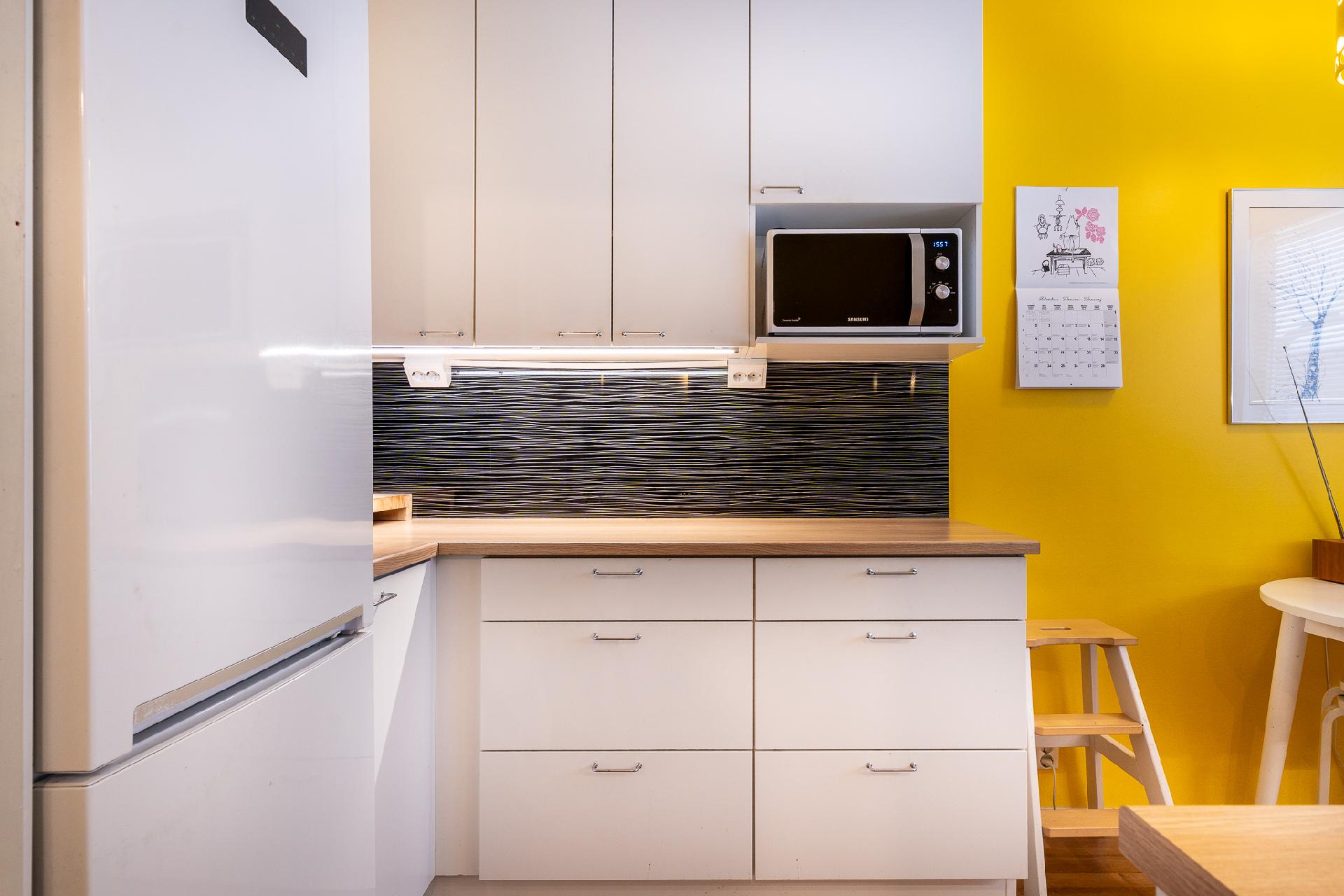 Päämajankatu 22a, Kaukola, Mikkeli