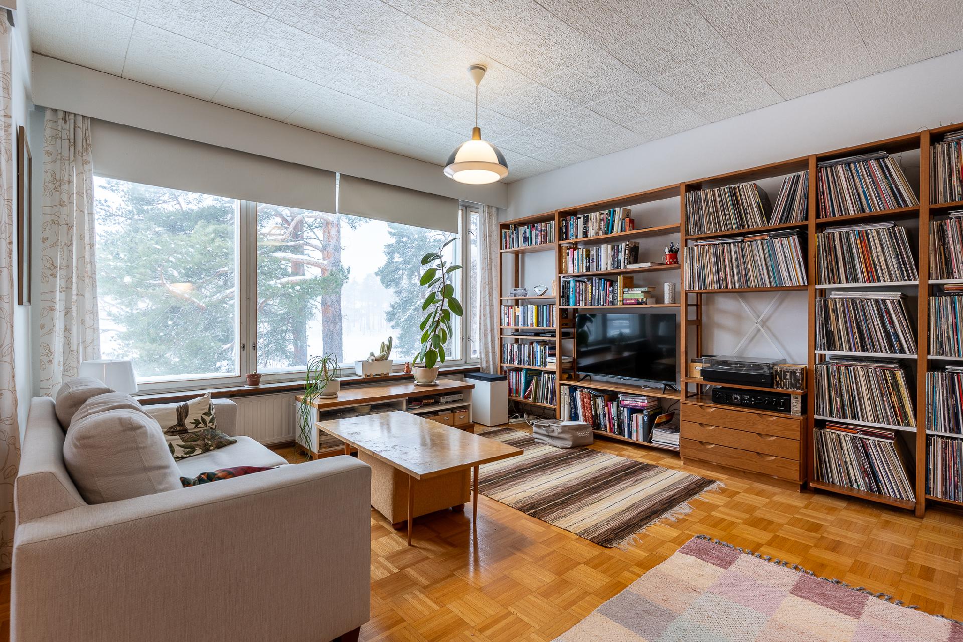 Päämajankatu 22a, Kaukola, Mikkeli