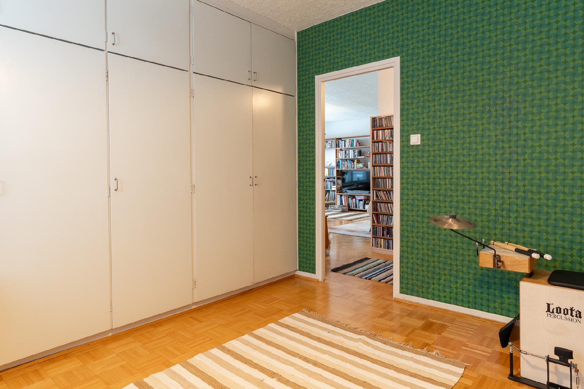 Päämajankatu 22a, Kaukola, Mikkeli