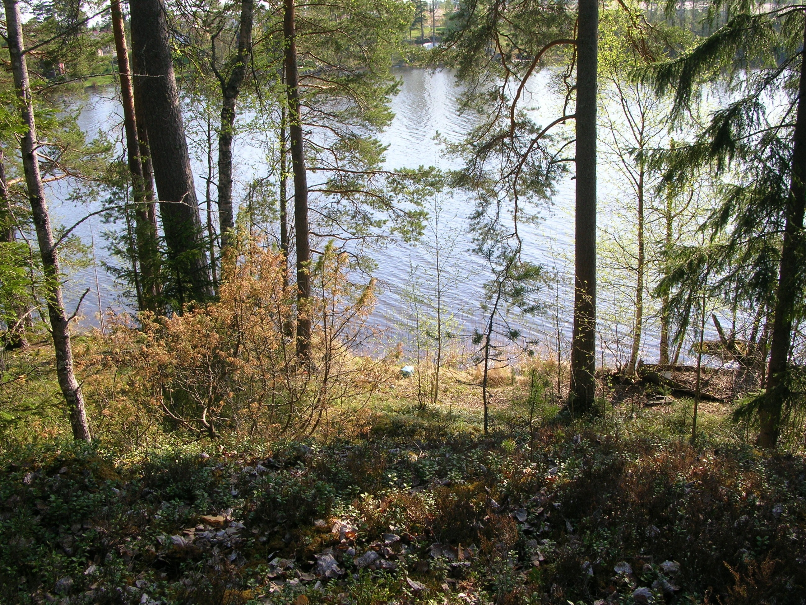 Pakkaskatu 16, Saaristokaupunki, Kuopio