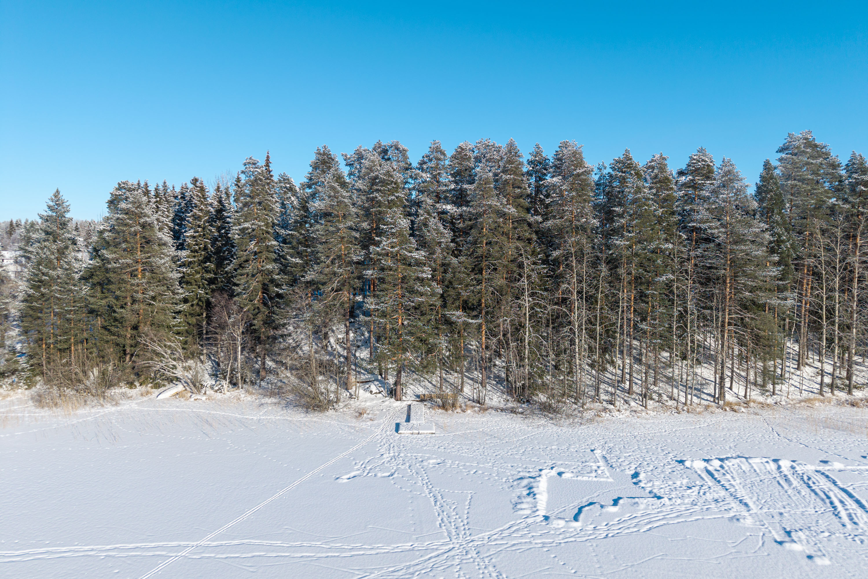 Pakkaskatu 16, Saaristokaupunki, Kuopio
