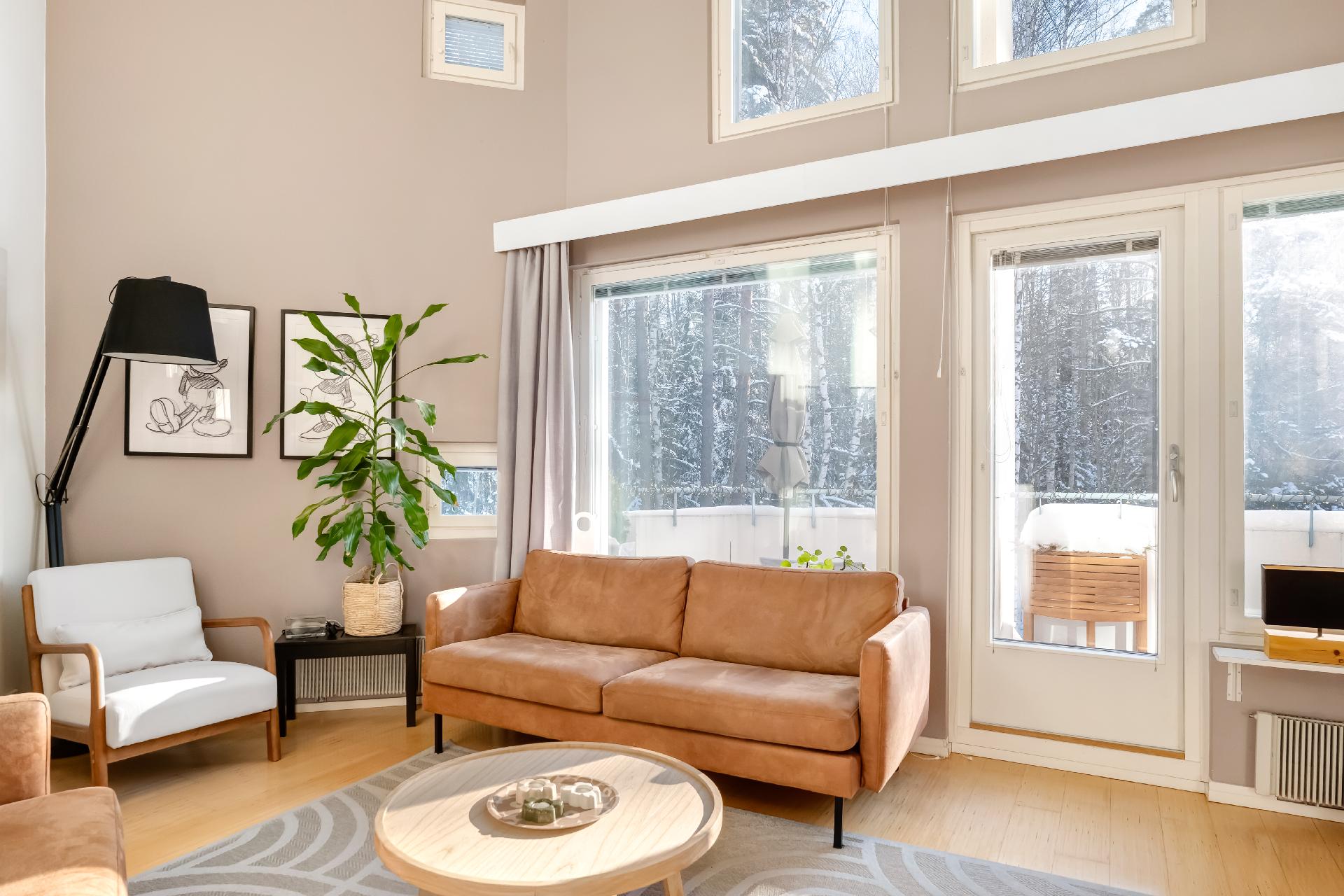 Kaarnatie 1, Malminkartano, Helsinki