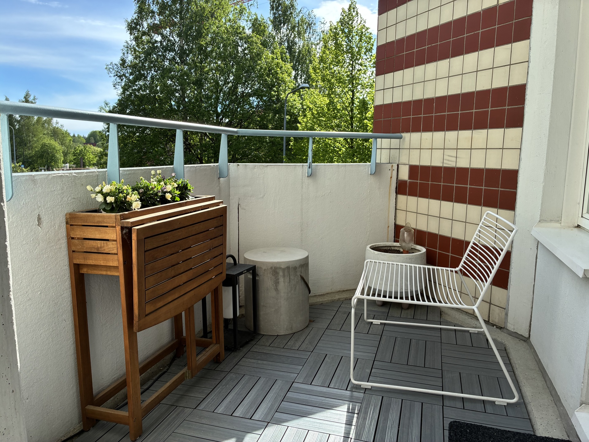 Kaarnatie 1, Malminkartano, Helsinki