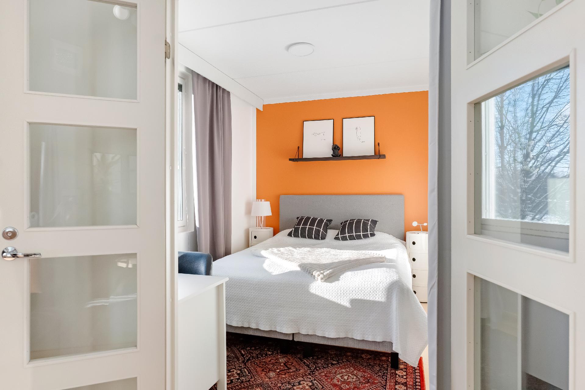 Kaarnatie 1, Malminkartano, Helsinki