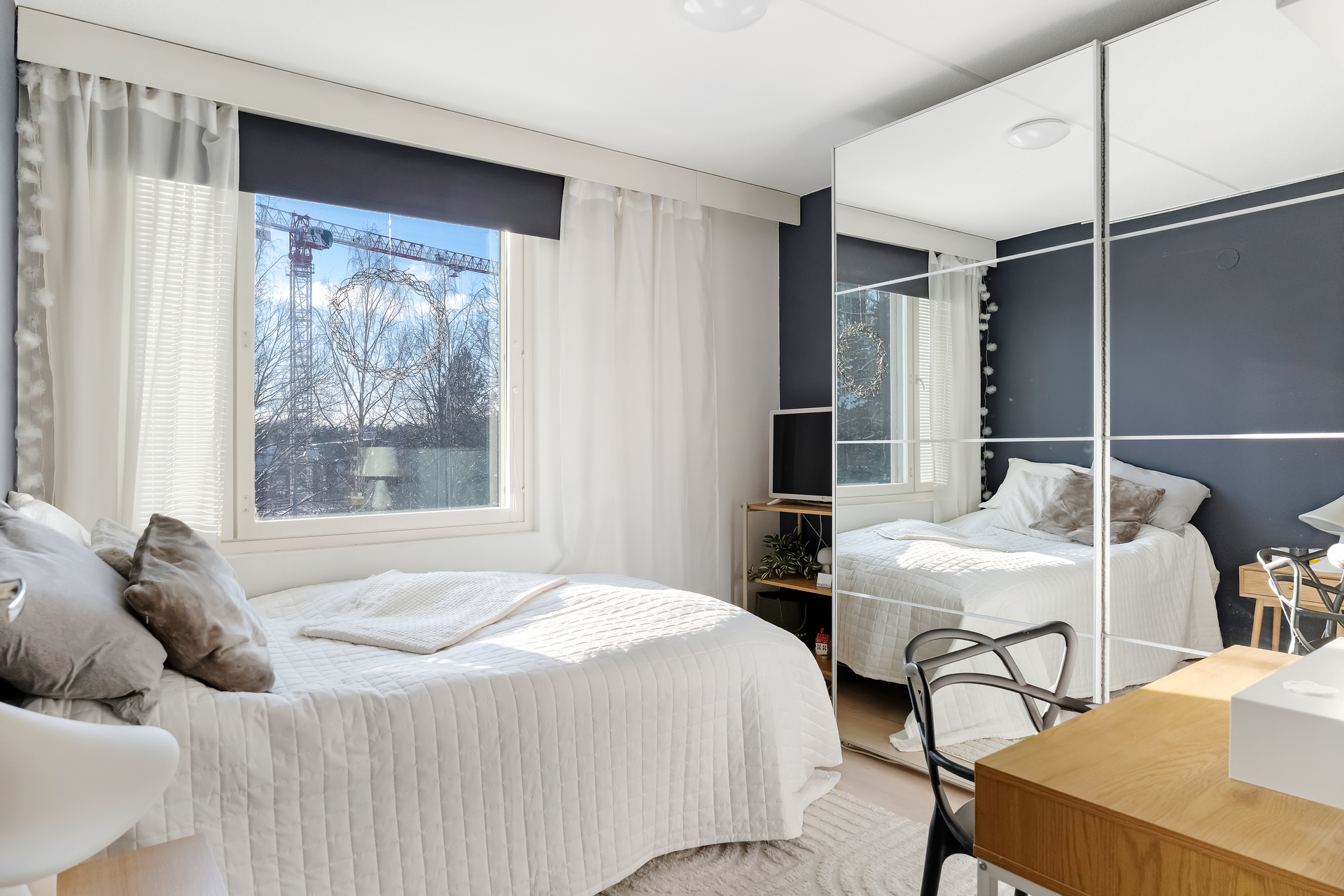 Kaarnatie 1, Malminkartano, Helsinki