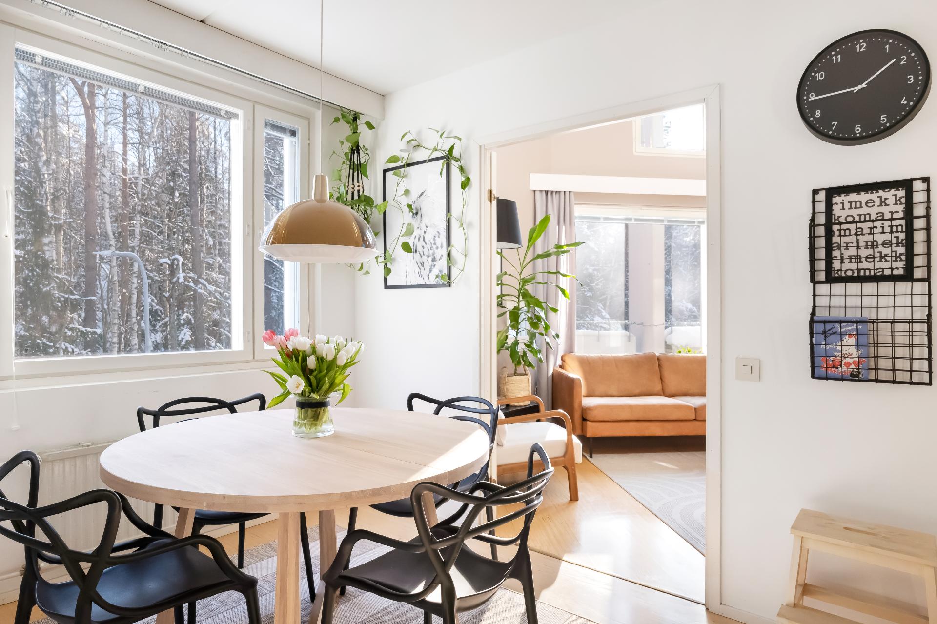 Kaarnatie 1, Malminkartano, Helsinki