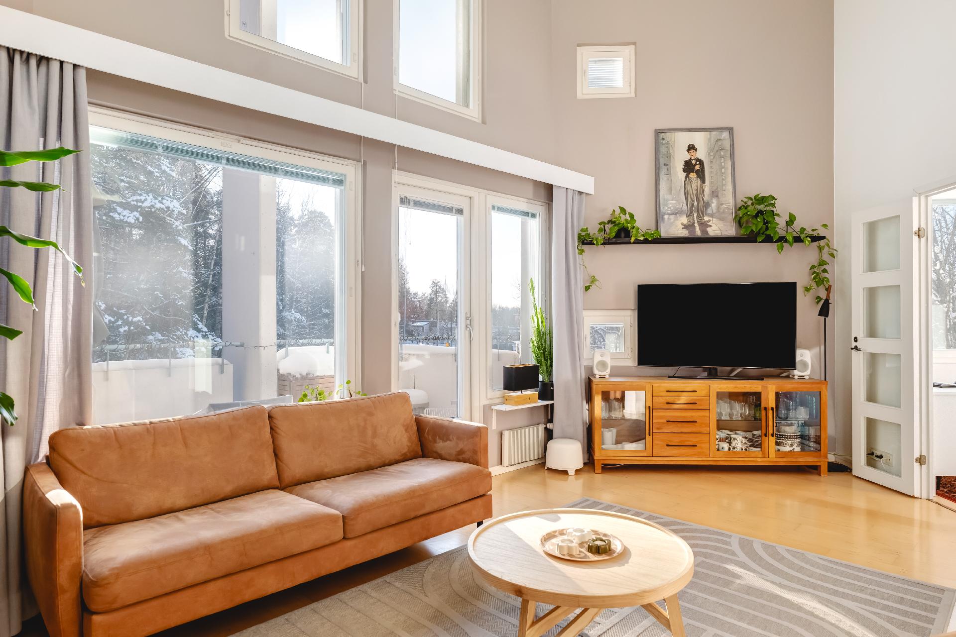 Kaarnatie 1, Malminkartano, Helsinki