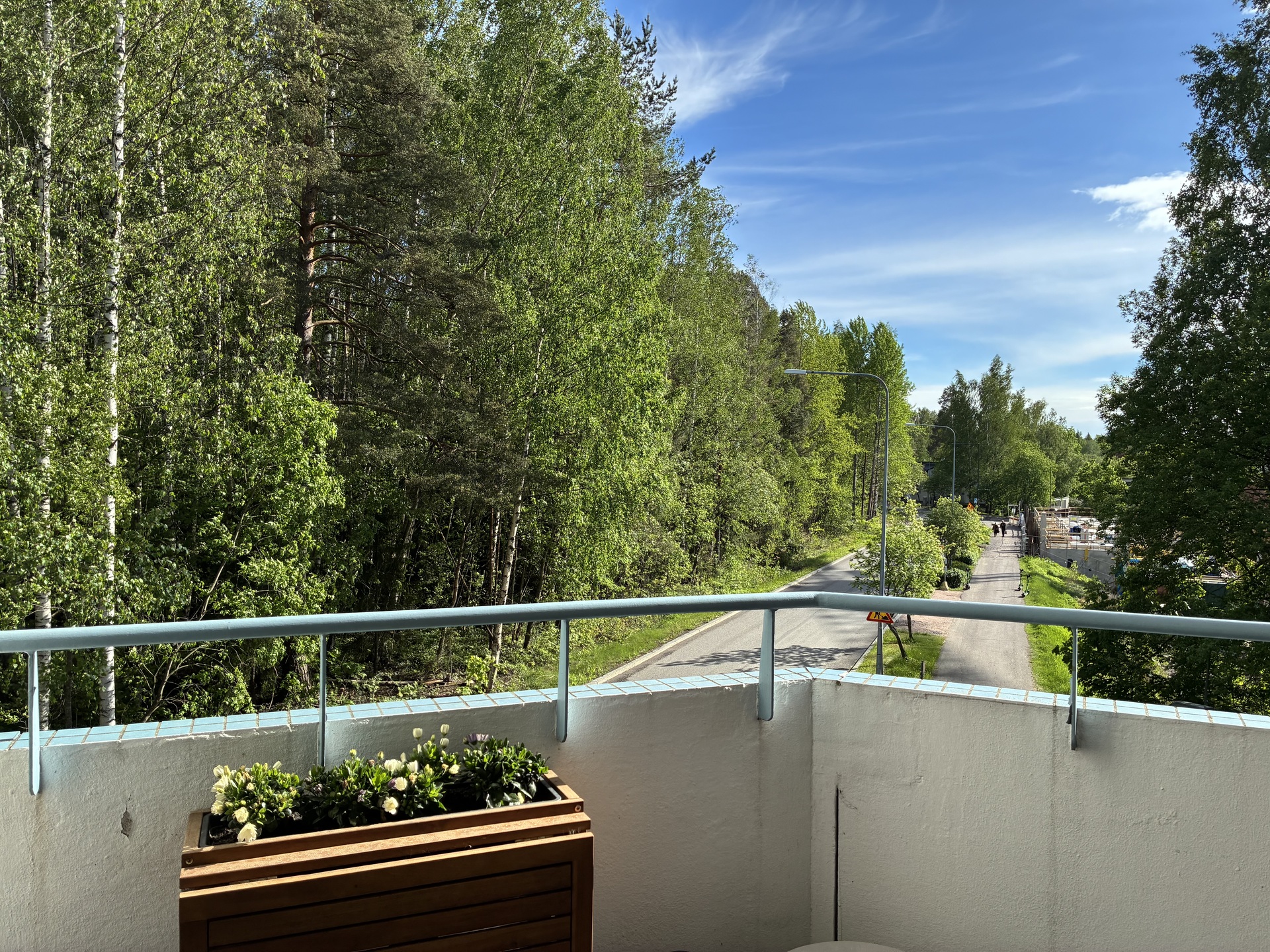 Kaarnatie 1, Malminkartano, Helsinki