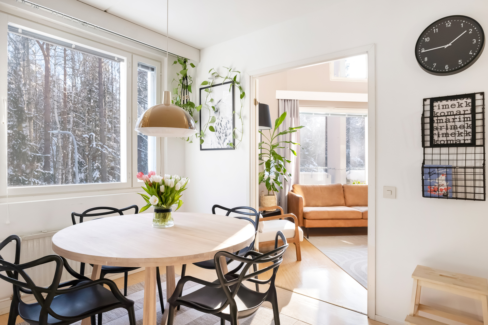 Kaarnatie 1, Malminkartano, Helsinki